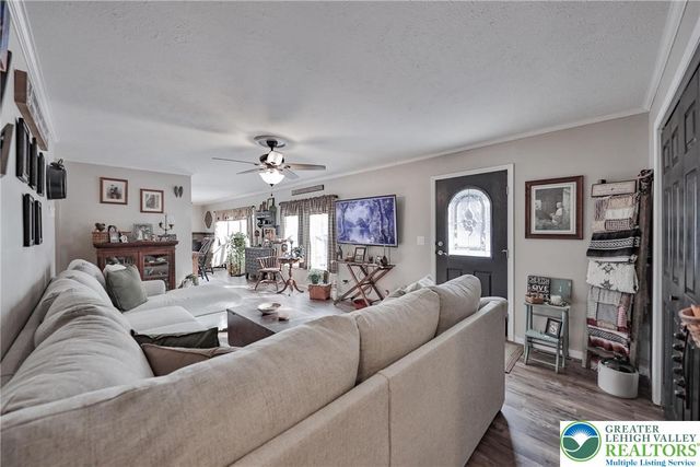 1242 Blue Mountain Circle Lot 29, Ross Twp, PA 18353