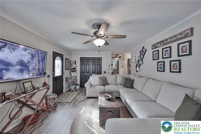 1242 Blue Mountain Circle Lot 29, Ross Twp, PA 18353