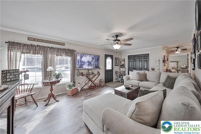 1242 Blue Mountain Circle Lot 29, Ross Twp, PA 18353