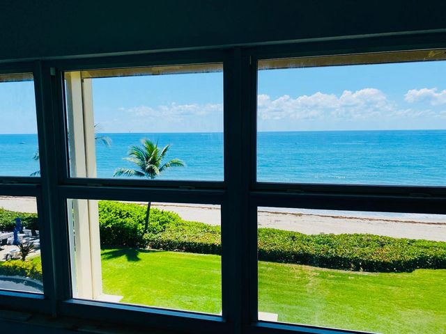 1069 Hillsboro Mile 401, Hillsboro Beach, FL 33062