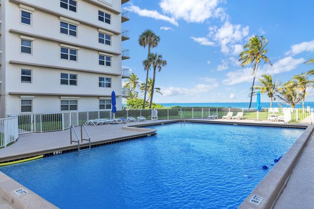 1069 Hillsboro Mile 401, Hillsboro Beach, FL 33062