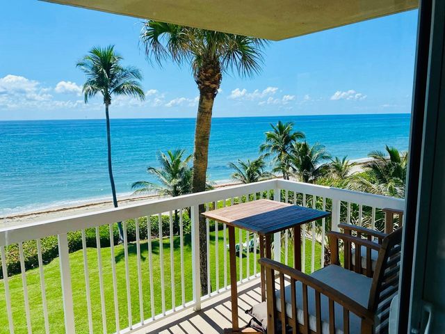 1069 Hillsboro Mile 401, Hillsboro Beach, FL 33062