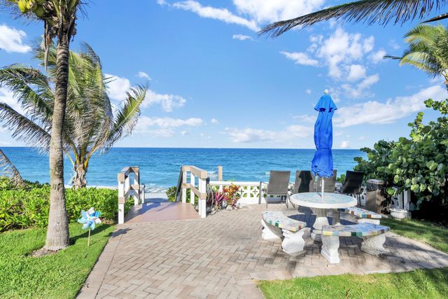 1069 Hillsboro Mile 401, Hillsboro Beach, FL 33062