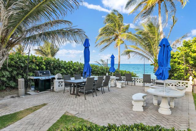 1069 Hillsboro Mile 401, Hillsboro Beach, FL 33062