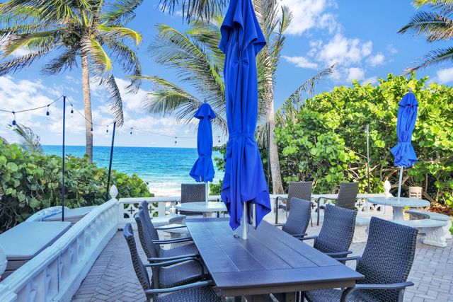 1069 Hillsboro Mile 401, Hillsboro Beach, FL 33062