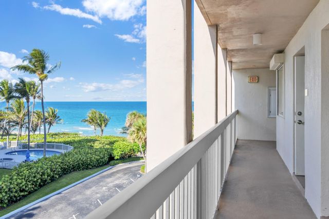 1069 Hillsboro Mile 401, Hillsboro Beach, FL 33062