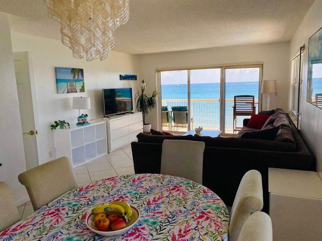 1069 Hillsboro Mile 401, Hillsboro Beach, FL 33062