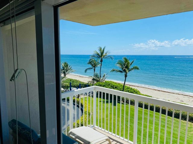 1069 Hillsboro Mile 401, Hillsboro Beach, FL 33062