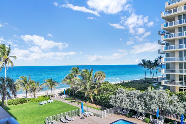 1069 Hillsboro Mile 401, Hillsboro Beach, FL 33062