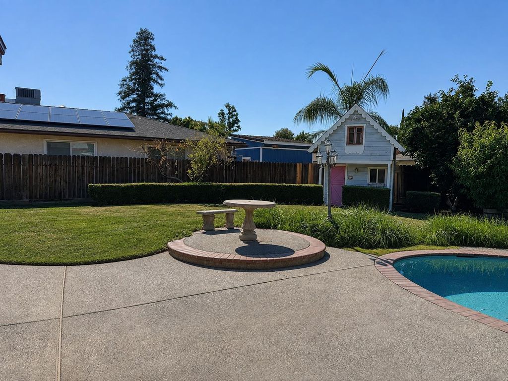 Image 29 of property listing at 3265 E Vartikian Avenue, Fresno, CA 93710