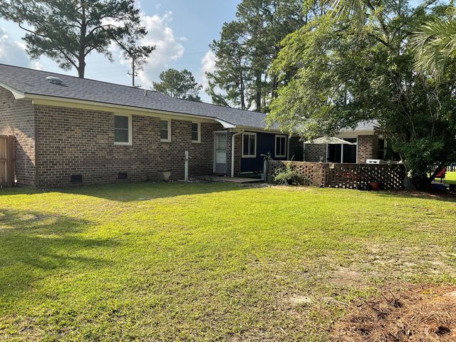 306 Park Street, Saint George, SC 29477