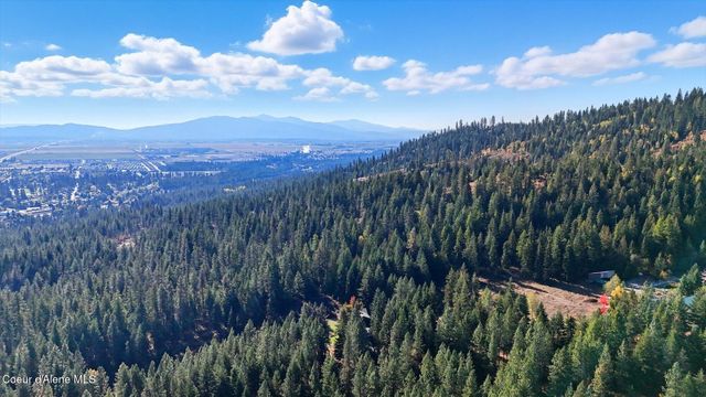 NKA W Barrett Drive Lot 2, Rathdrum, ID 83858