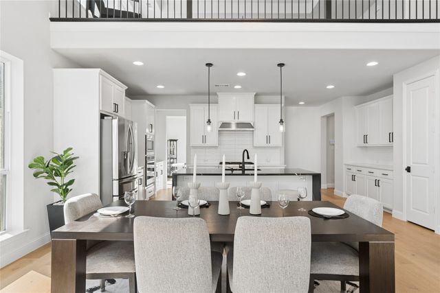 3613 Damsel Mackenzie Street, Lewisville, TX 75056