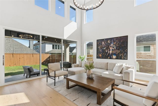 3613 Damsel Mackenzie Street, Lewisville, TX 75056