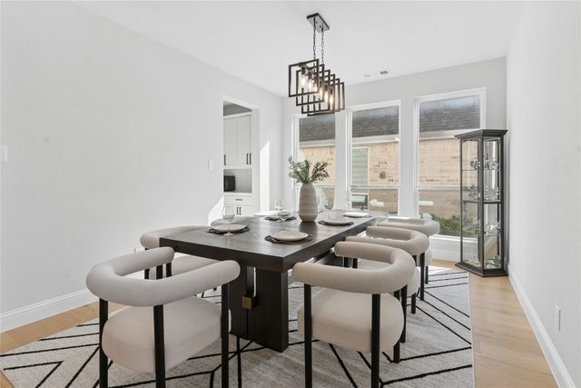 3613 Damsel Mackenzie Street, Lewisville, TX 75056