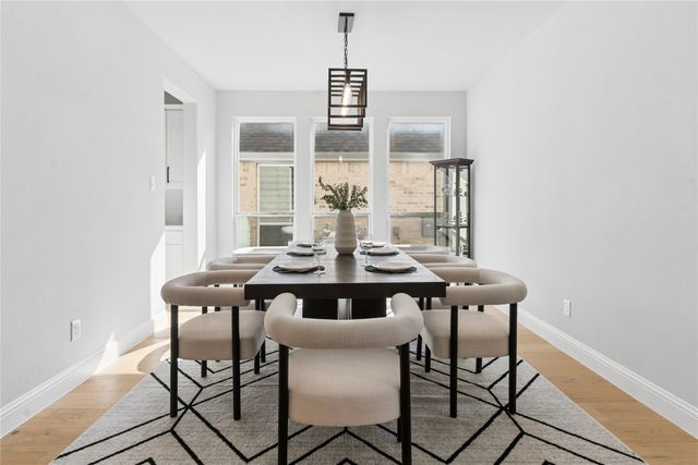 3613 Damsel Mackenzie Street, Lewisville, TX 75056