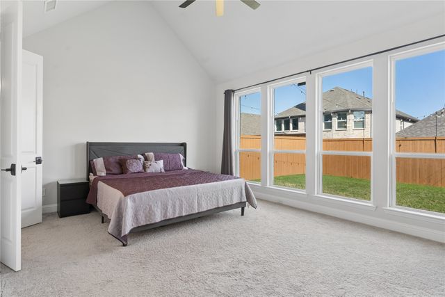 3613 Damsel Mackenzie Street, Lewisville, TX 75056