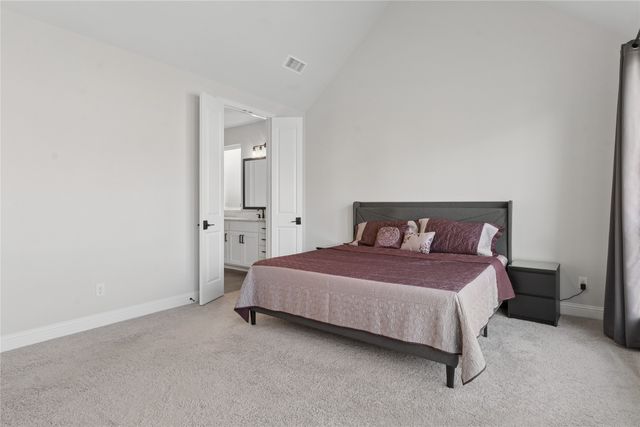 3613 Damsel Mackenzie Street, Lewisville, TX 75056