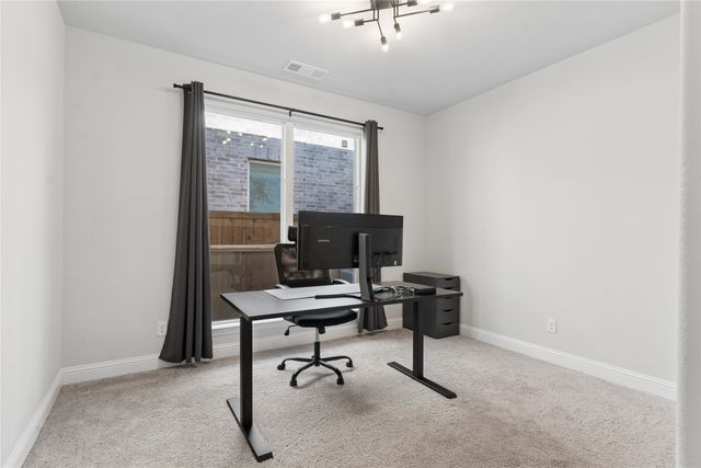 3613 Damsel Mackenzie Street, Lewisville, TX 75056