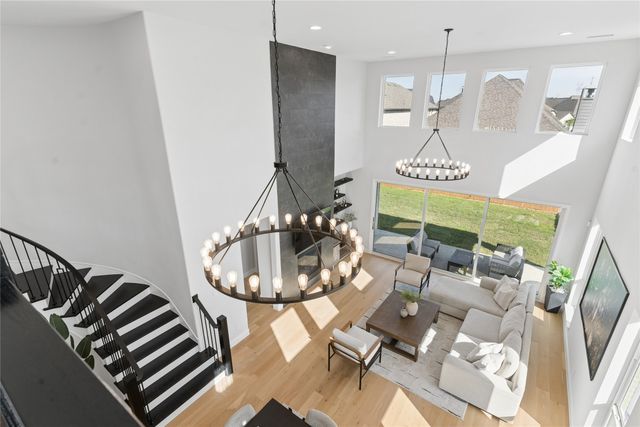 3613 Damsel Mackenzie Street, Lewisville, TX 75056