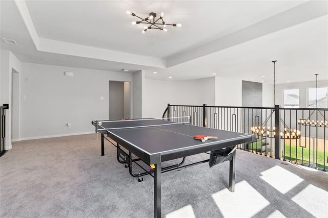 3613 Damsel Mackenzie Street, Lewisville, TX 75056