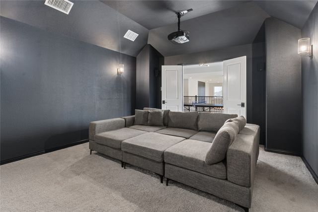 3613 Damsel Mackenzie Street, Lewisville, TX 75056