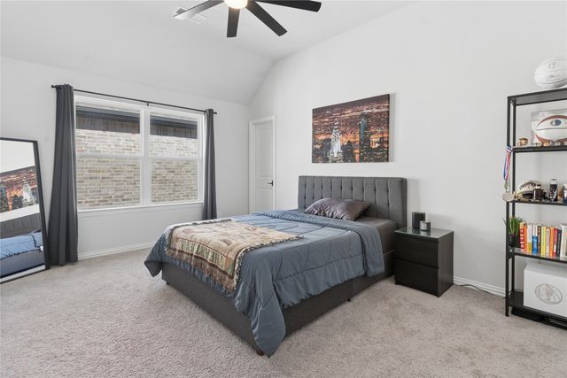 3613 Damsel Mackenzie Street, Lewisville, TX 75056