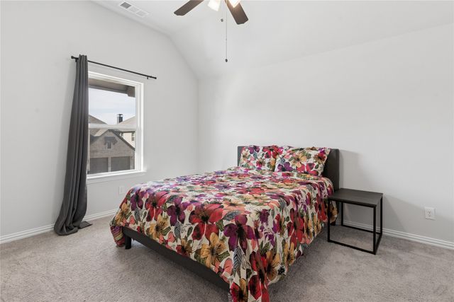 3613 Damsel Mackenzie Street, Lewisville, TX 75056