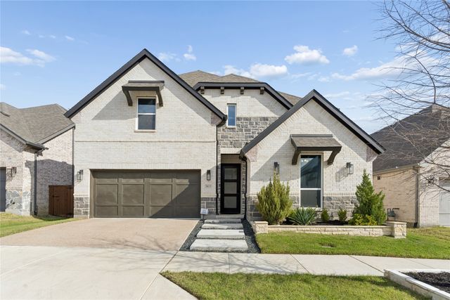 3613 Damsel Mackenzie Street, Lewisville, TX 75056