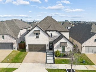 3613 Damsel Mackenzie Street, Lewisville, TX 75056