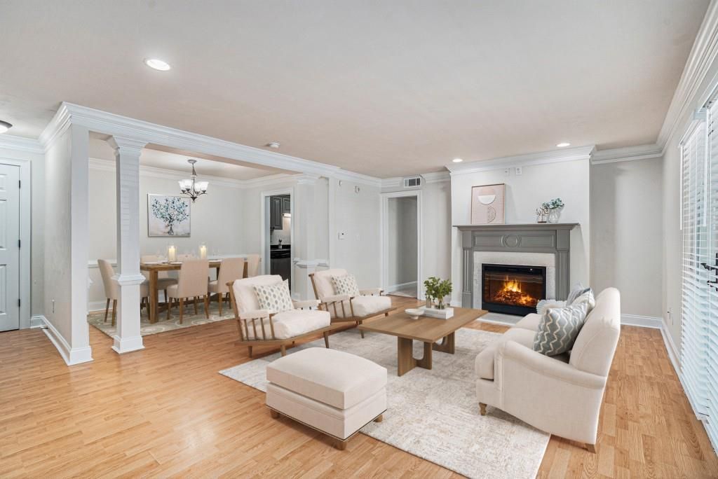 4430 Tilly Mill Road 818, Atlanta, GA 30360