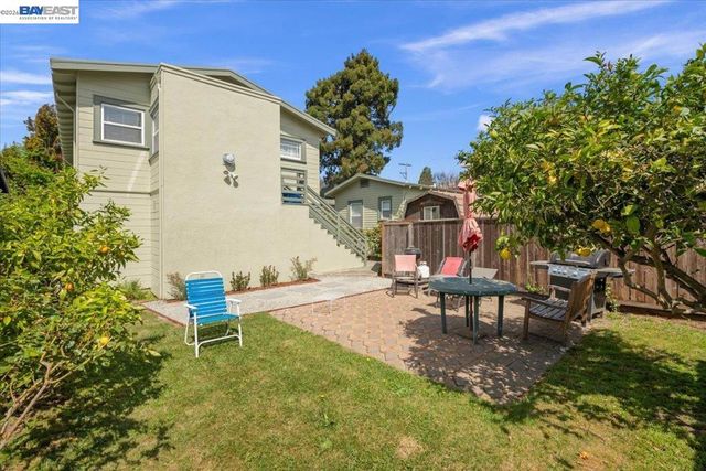 1504 10th Street, Berkeley, CA 94710