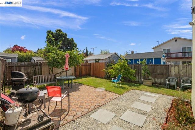 1504 10th Street, Berkeley, CA 94710