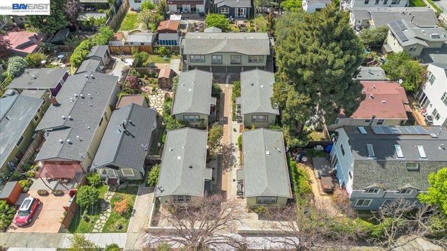 1504 10th Street, Berkeley, CA 94710