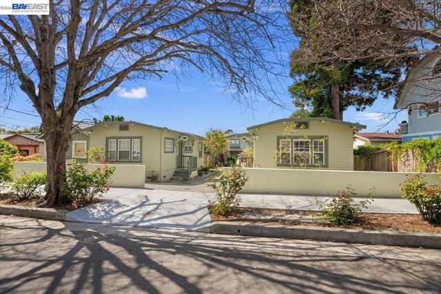 1504 10th Street, Berkeley, CA 94710