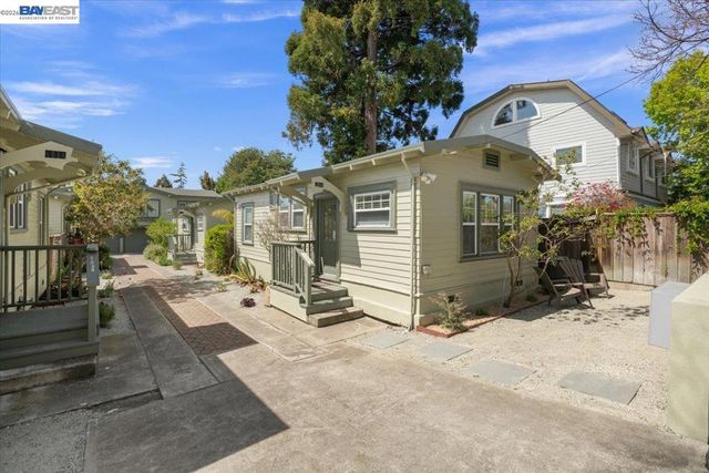 1504 10th Street, Berkeley, CA 94710