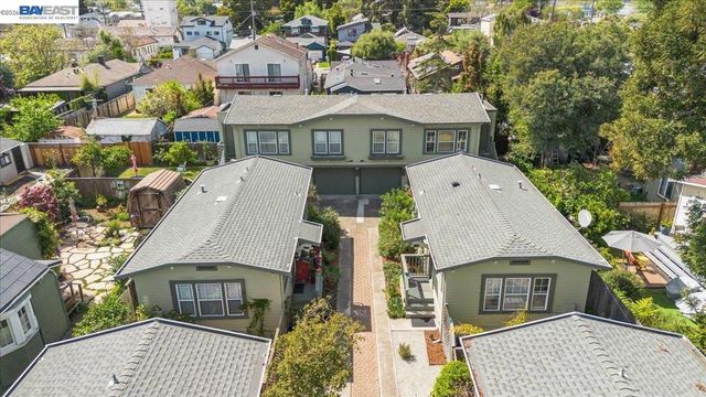 1504 10th Street, Berkeley, CA 94710