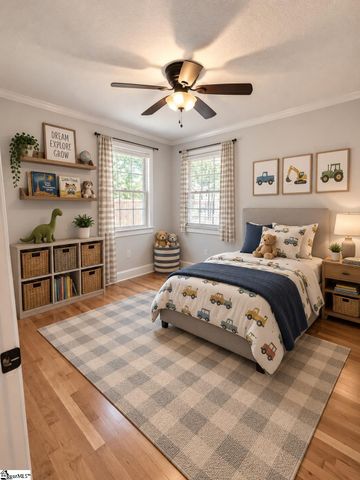 16 Rutledge Avenue, Greenville, SC 29617
