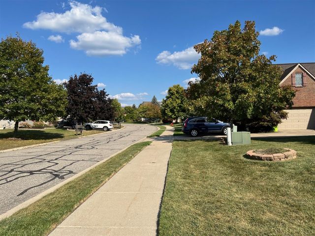 6057 Quebec Avenue, Ann Arbor, MI 48103