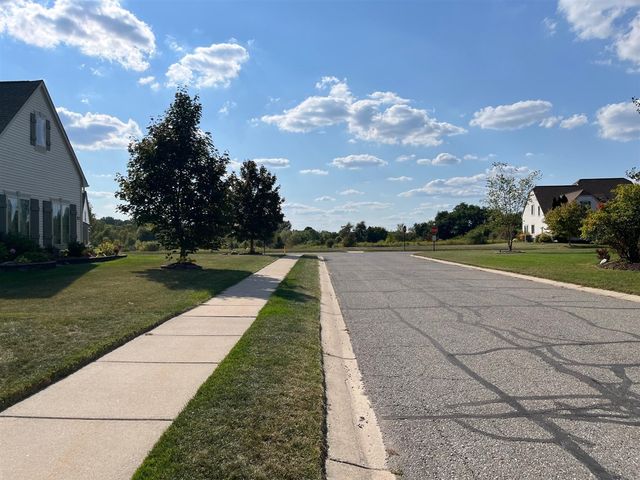 6057 Quebec Avenue, Ann Arbor, MI 48103