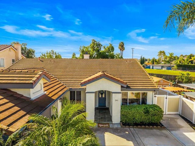241 Richard Court, Oceanside, CA 92056