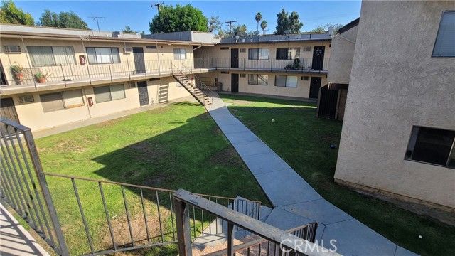 15351 Orange Avenue 26, Paramount, CA 90723