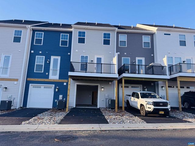 2225 WOODBURN RD, Charlottesville, VA 22901