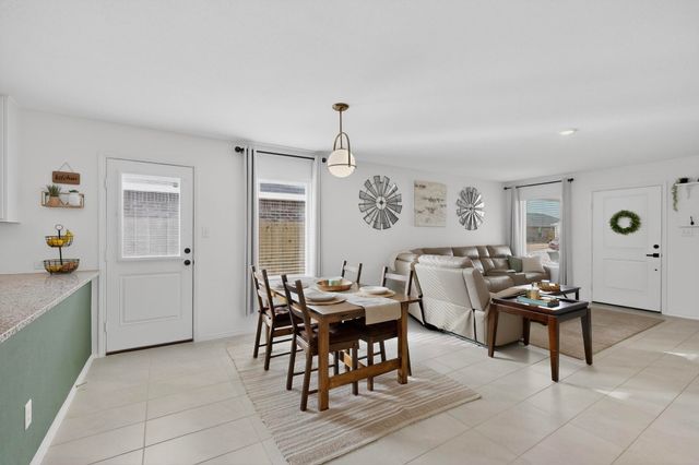 1429 Dovekie Drive, Forney, TX 75126