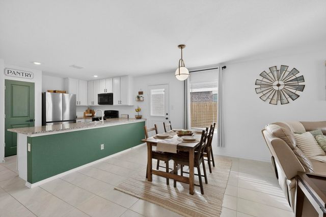 1429 Dovekie Drive, Forney, TX 75126