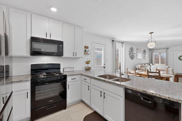 1429 Dovekie Drive, Forney, TX 75126