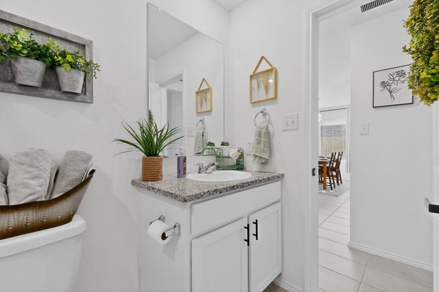 1429 Dovekie Drive, Forney, TX 75126