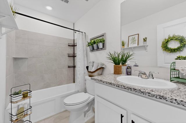 1429 Dovekie Drive, Forney, TX 75126