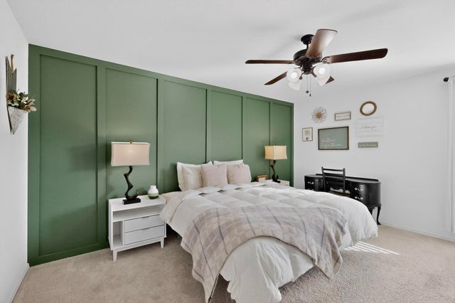 1429 Dovekie Drive, Forney, TX 75126