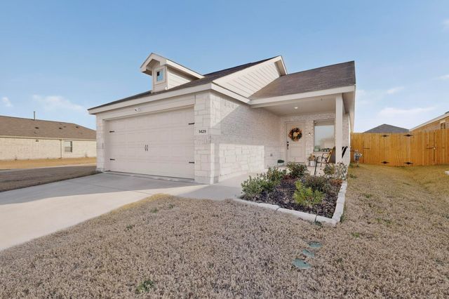 1429 Dovekie Drive, Forney, TX 75126